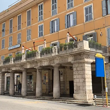 Guest house 7 Bell's House 4*