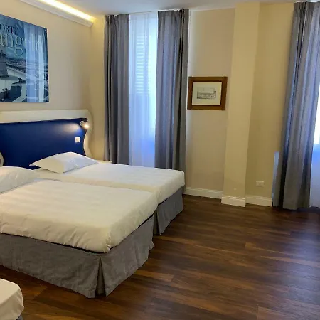 Guest house 7 Bell's House 4*