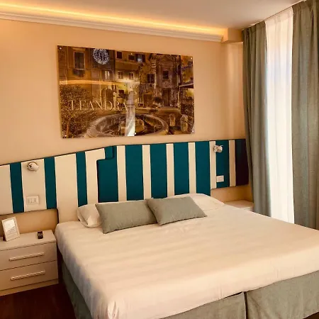 Guest house 7 Bell's House Civitavecchia