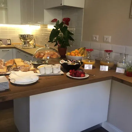 7 Bell's House Guest house 4*