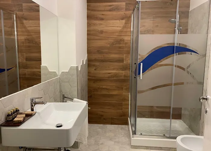 Pensionat 7 Bell's House 4*