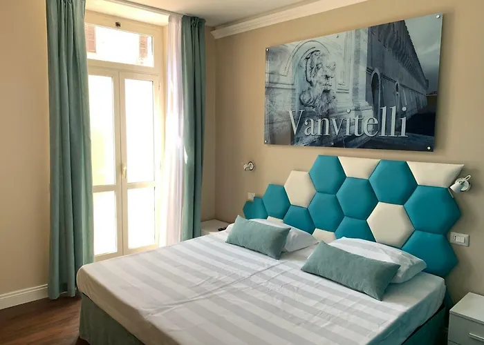 Pensionat 7 Bell's House