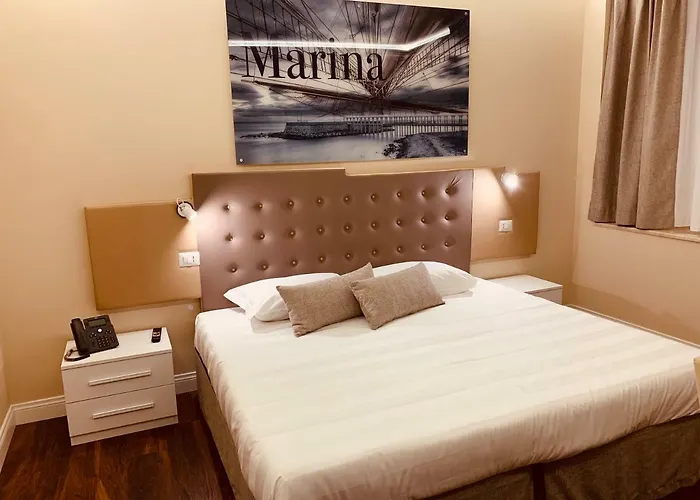 Pensionat 7 Bell's House