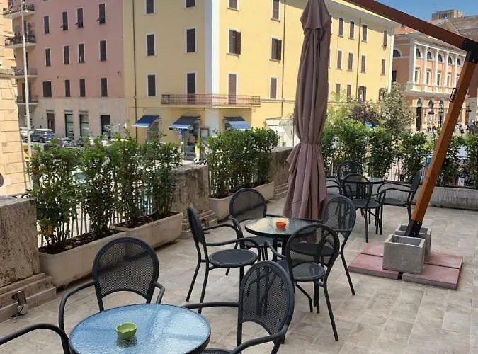 7 Bell's House Pensionat