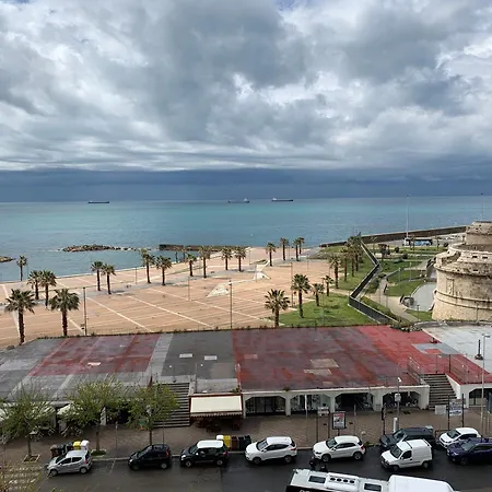 7 Bell's House Civitavecchia
