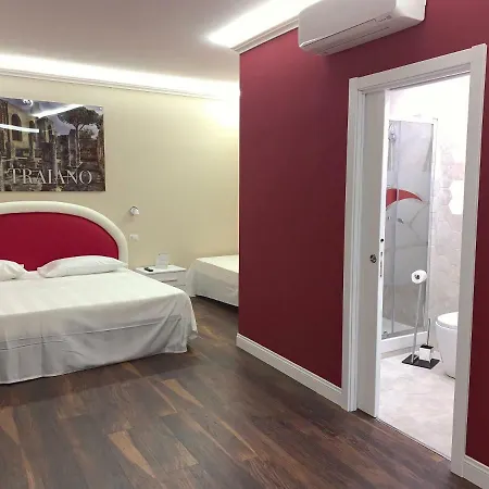 7 Bell's House Guest house 3*