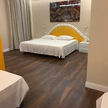7 Bell's House Guest house 3*