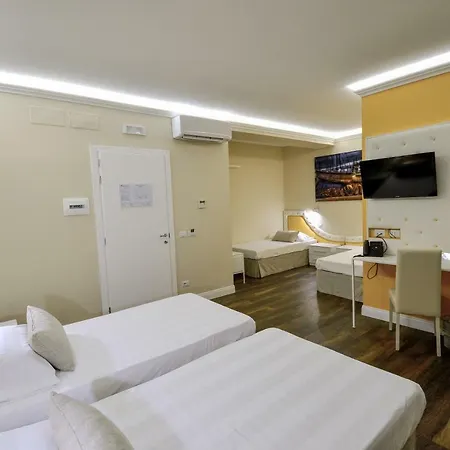 7 Bell's House Guest house 3*