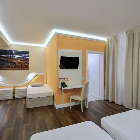 Guest house 7 Bell's House 4*