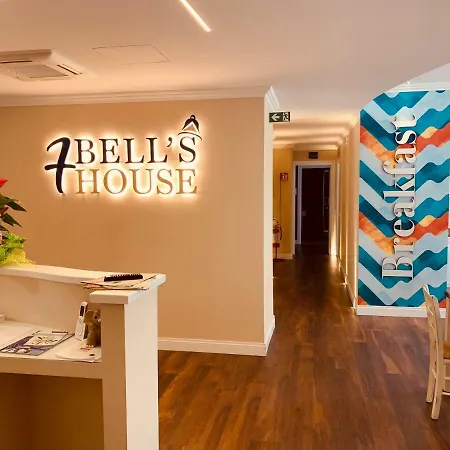 7 Bell's House 3*