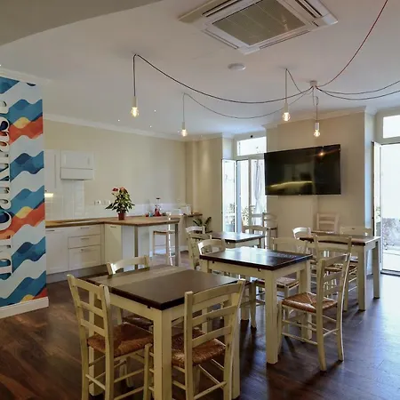 7 Bell's House Guest house 3*
