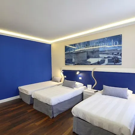 Guest house 7 Bell's House 3*