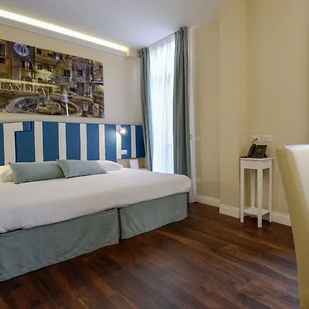 Guest house 7 Bell's House Civitavecchia