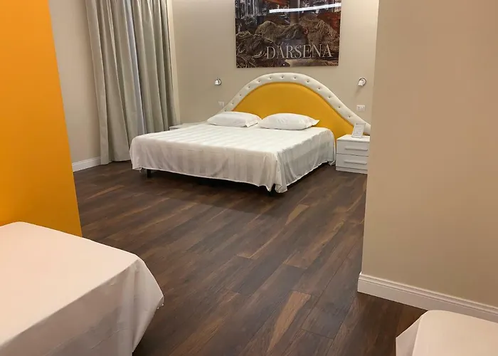 7 Bell's House Penzion 4*